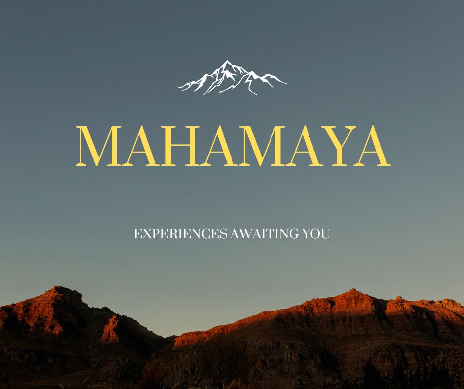 "Mahamaya"